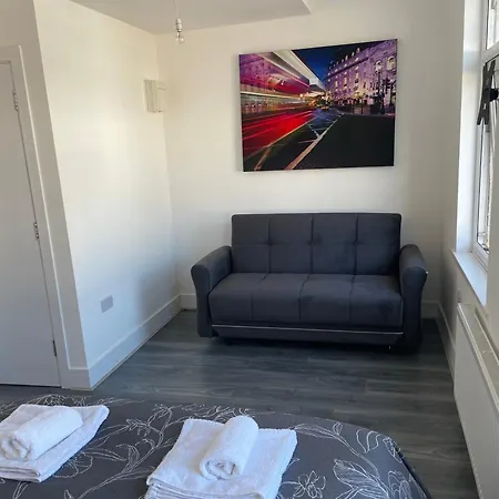 Apartment Amazing 3 - East *