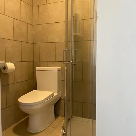 Apartment Amazing 3 - East London
