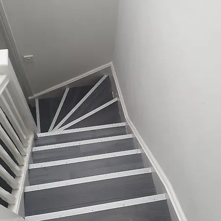 Harington Homes Palmers Green