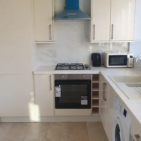 Harington Homes Palmers Green