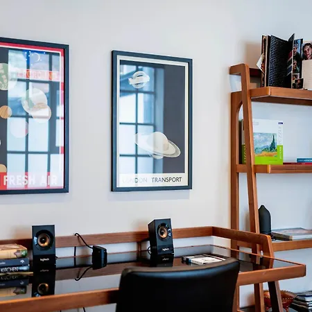 Arcore Premium Bloomsbury * London
