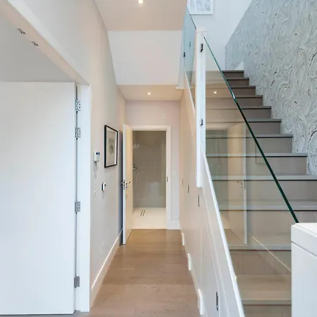 Arcore Premium Bloomsbury Apartamento