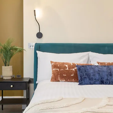 Appartamento Be - The Chinatown Residences *