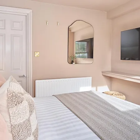 Be - The St John's Wood Residences Apartment