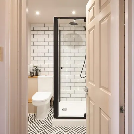 Apartment Be - The St John's Wood Residences London