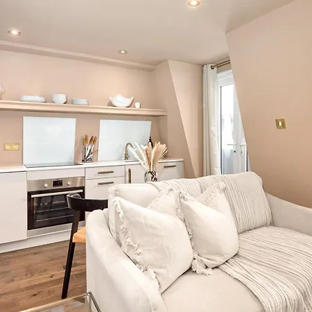 Be - The St John's Wood Residences * London