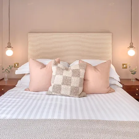 Be - The St John's Wood Residences *