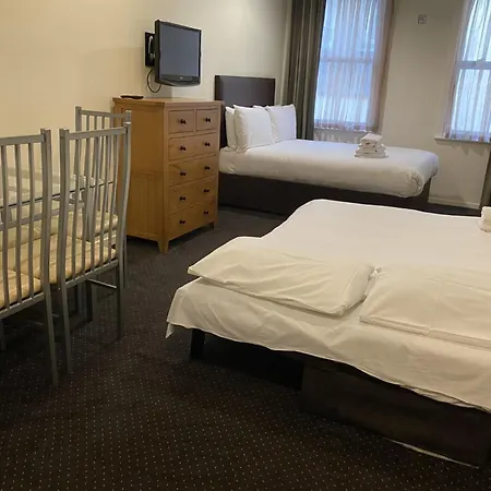 Aparthotel Grand Plaza Serviced