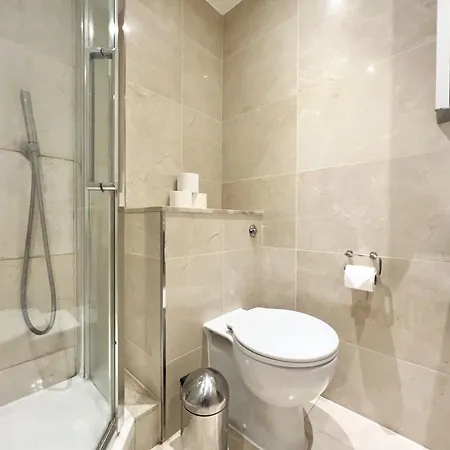 Appartamento Vip Serviced Excellent Location Great Price