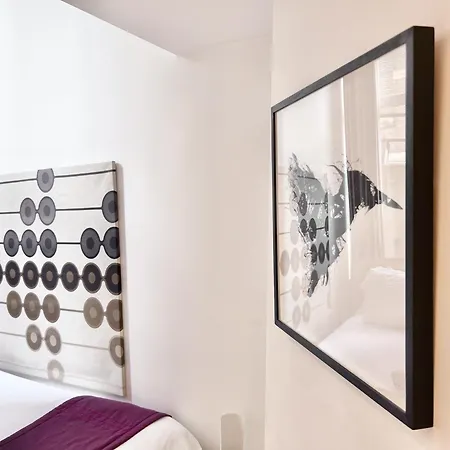 Appartamento Vip Serviced Excellent Location Great Price Londra