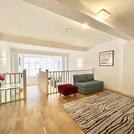 Appartamento Vip Serviced Excellent Location Great Price