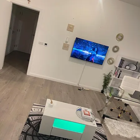 Nest Apartment