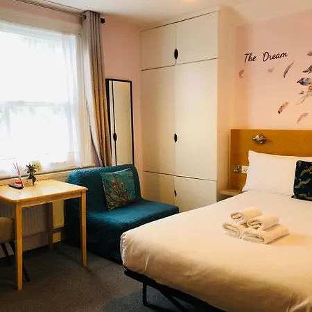 Hotel United