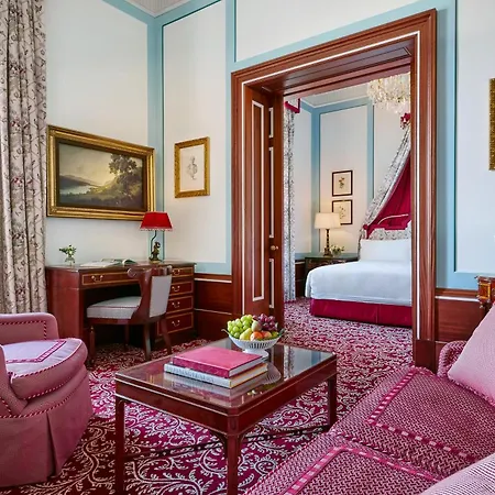 The Lanesborough, Oetker Collection 5*