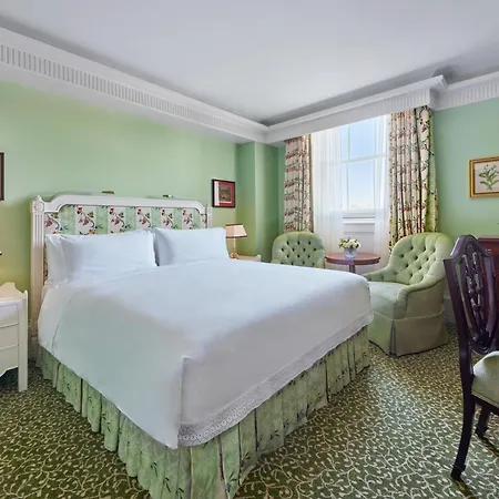The Lanesborough, Oetker Collection Hotel