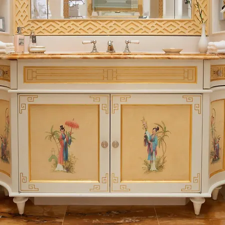 Hotel The Lanesborough, Oetker Collection