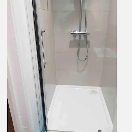 Cozy Private * London