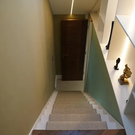 Super Deluxe Apartment Barnet