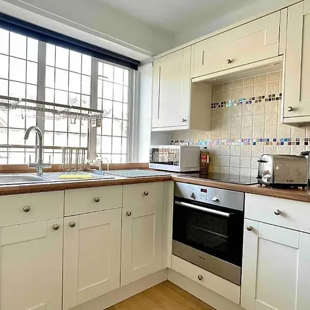 One-bedroom Flat In Village