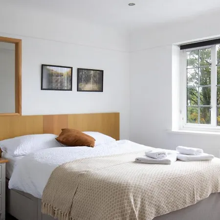 Apartment One-bedroom Flat In Village *