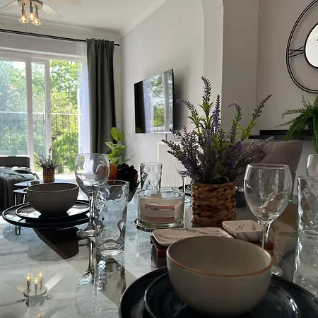 Apartment Flat