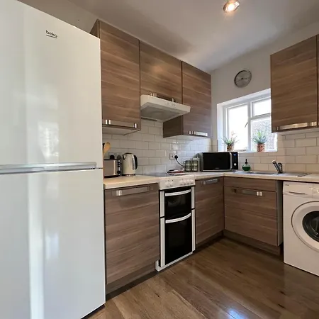 Flat Apartment Welling
