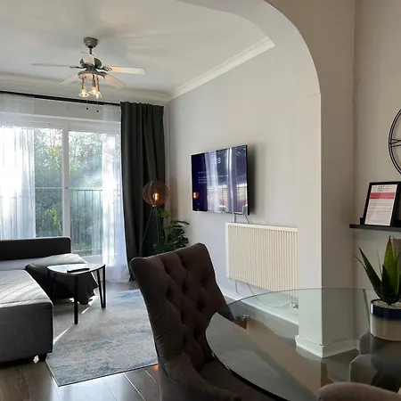 Flat Apartment