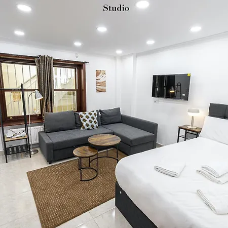 Apartment Stylish Kensington
