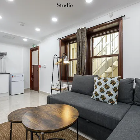 Appartamento Stylish Kensington