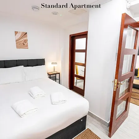 Stylish Kensington Appartamento *