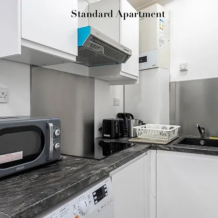 Appartamento Stylish Kensington *