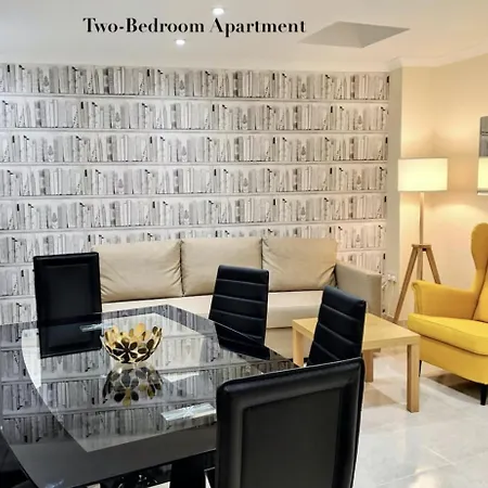 Stylish Kensington Appartamento