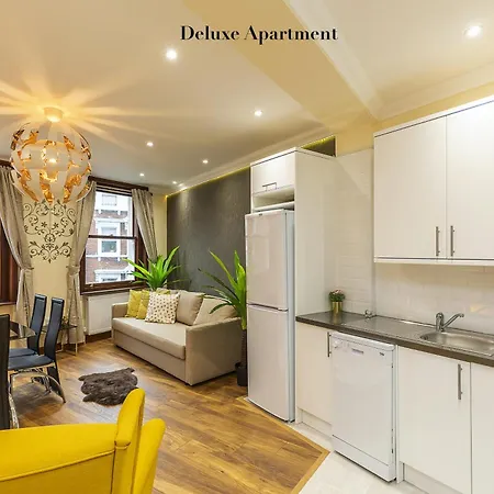 Stylish Kensington *
