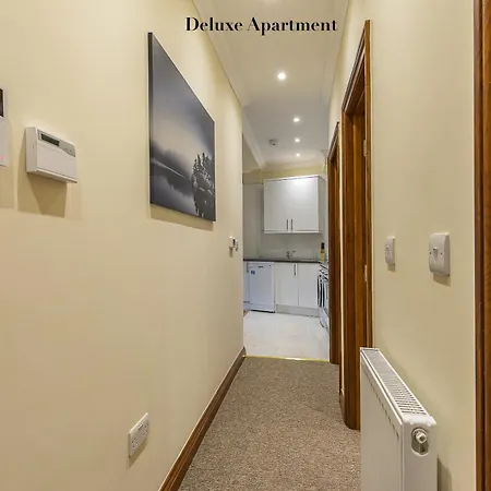 Stylish Kensington Appartamento