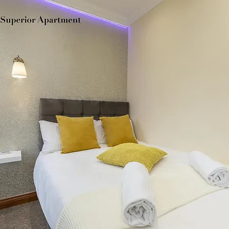 Appartamento Stylish Kensington *