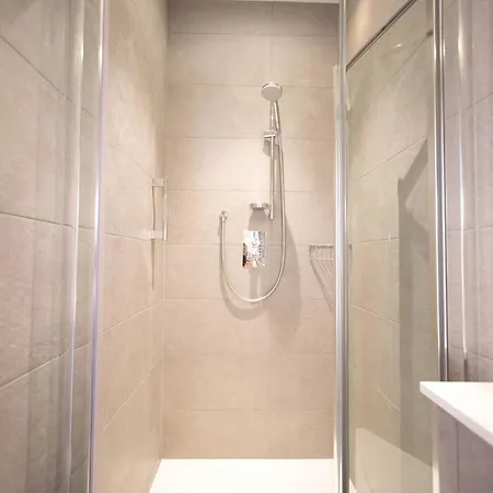 The Pillar 4* London