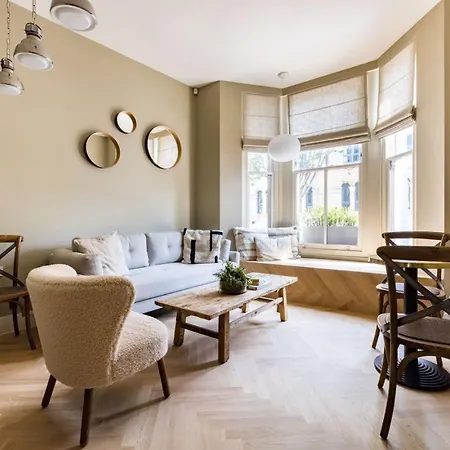 Apartment The Notting Hill By Hok Living - Nh2 London