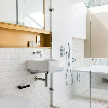 Apartment The Notting Hill By Hok Living - Nh2 *