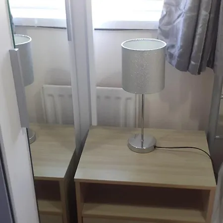 Beautiful Cosy 1bedroom In *