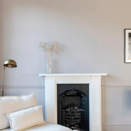 The Cleveland Arms Iv Apartment *