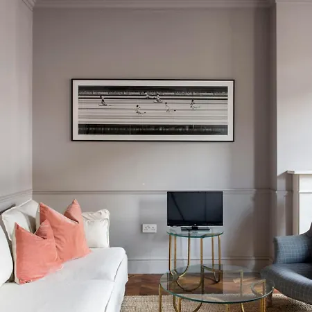 Apartment The Cleveland Arms Iii London