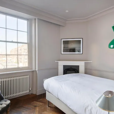 Apartment The Cleveland Arms Iii London