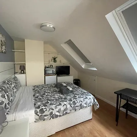 Guest house Kensal 2 London