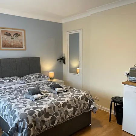 Guest house Kensal 2