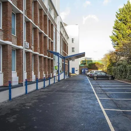 Hotel Western Vauxhall 4*