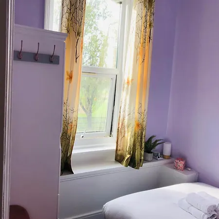 Hotel United *