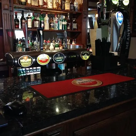 The Furzedown Hotel