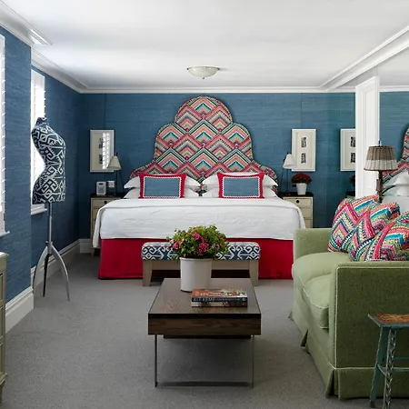 Knightsbridge Hotel, Firmdale 호텔