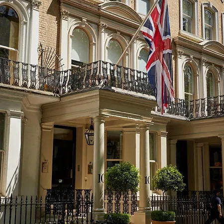 Knightsbridge Hotel, Firmdale 런던