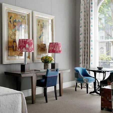 호텔 Knightsbridge Hotel, Firmdale 5*